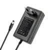 Lādētājs QOLTEC 52423 6V/12V 1.5A Photo 9