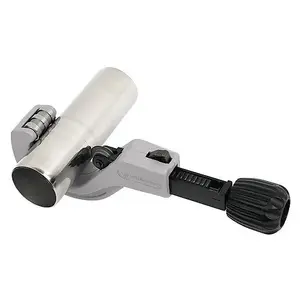 Ручной трубный резак Rothenberger 70340 размеры упаковки 410x45x30 мм