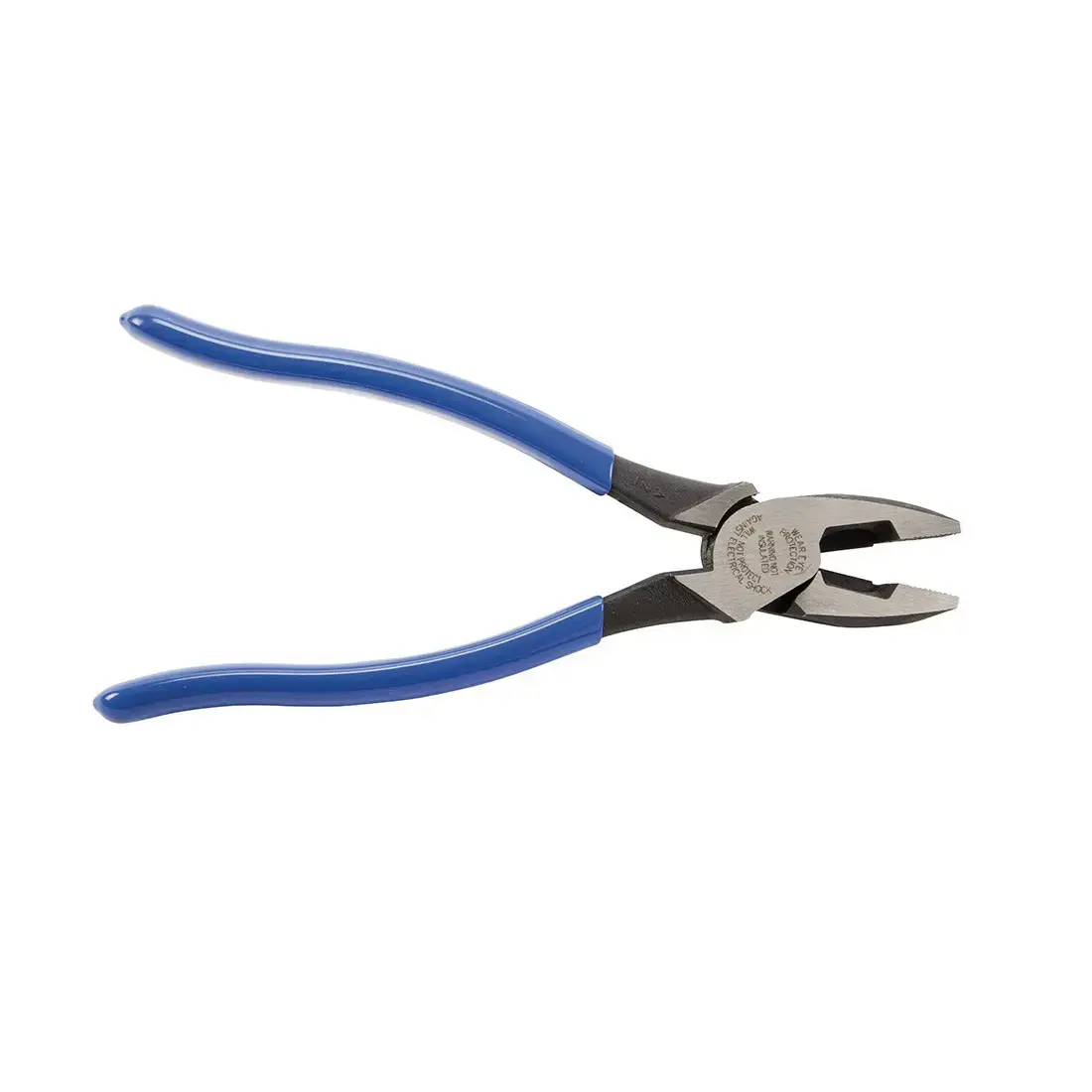 Диагональные плоскогубцы Klein Tools D2000-9NE Photo 3