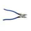 Диагональные плоскогубцы Klein Tools D2000-9NE Photo 3