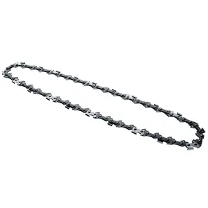 Gardena 14792-20 replacement saw chain Semi-chisel 76.2 / 8 mm 250 mm