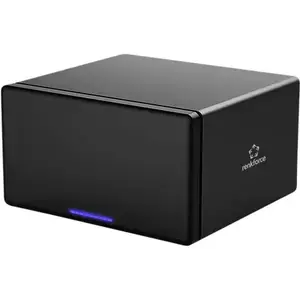 Renkforce 8-Bay 3.5" Hard Drive Enclosure RF-6647854, USB 3.0