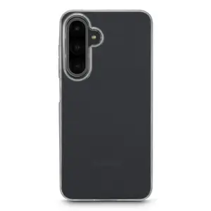 Hama Always Clear mobilā tālruņa vāks Caurspīdīgs Samsung Galaxy A26 5G 17 cm
