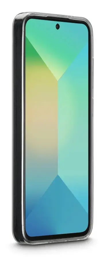 Hama Always Clear mobilā tālruņa vāks Samsung Galaxy A26 5G Photo 4
