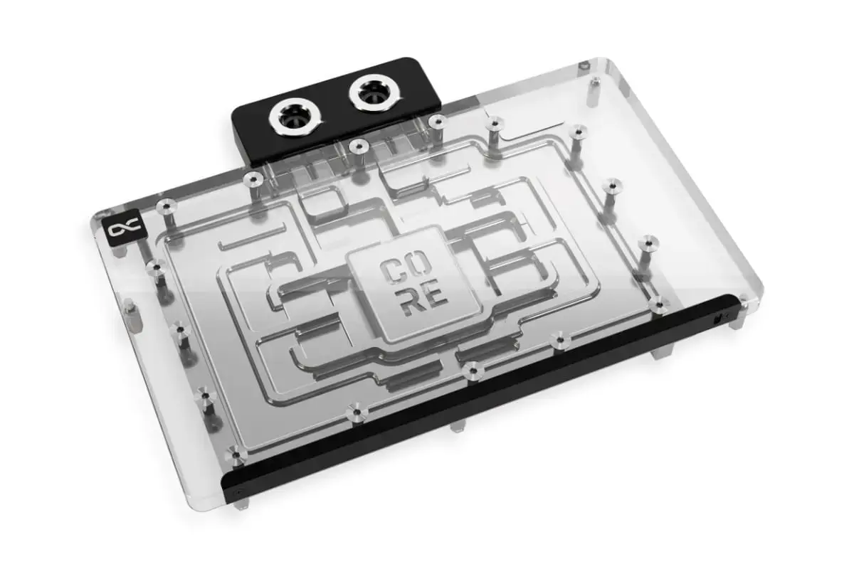 Задняя панель Alphacool 10268 Photo 2