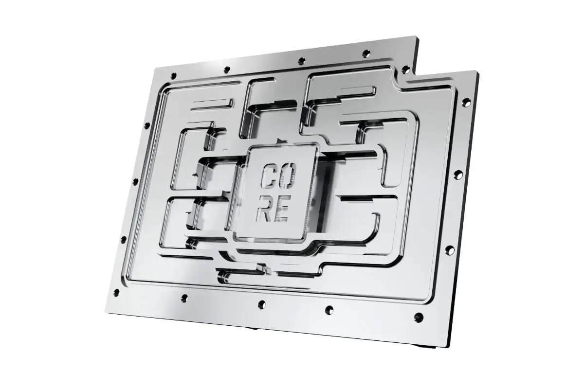 Задняя панель Alphacool 10268 Photo 4