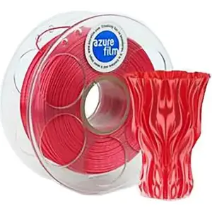 Филамент для 3D-принтера Flashforge AzureFilm 1 кг FL171-3017