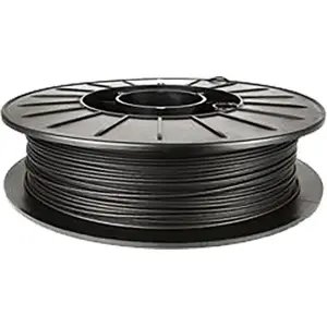 3D Filament Flashforge 1.75 mm 500 g Carbon Fiber (FG171-CABK)