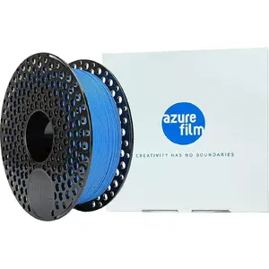 Филамент для 3D-печати Flashforge PLA Strongmann 1,75 мм синий 1 кг