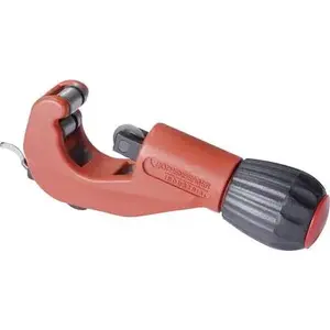 Трубный резак Rothenberger TUBE CUTTER 35 — пропускная способность 35 мм, модель 070941E