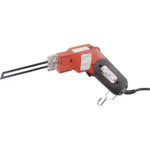 Резак для пенополистирола Rothenberger Industrial 190 W — ручной нож для вспененного ПС, мощность 190 Вт