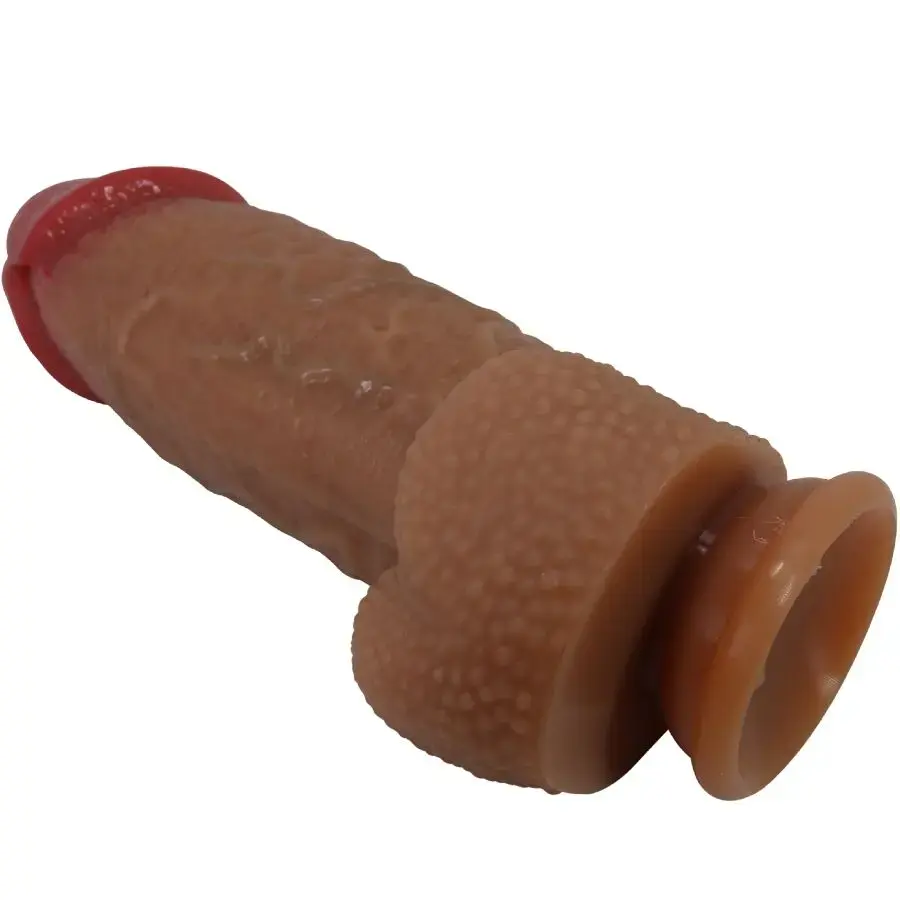 Dildo Pretty Love ACHILLE Photo 3