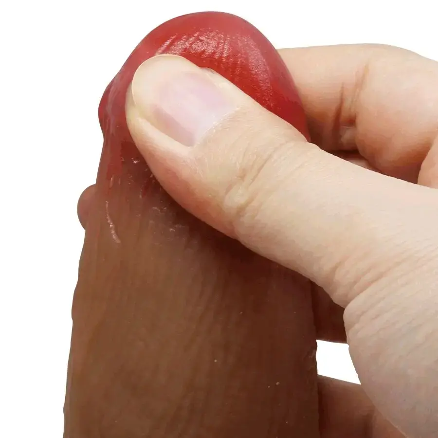 Dildo Pretty Love Adley Photo 6
