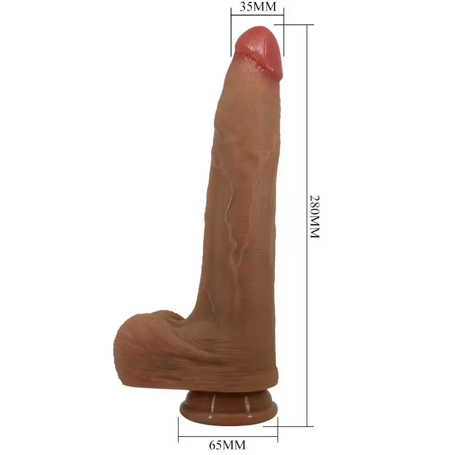 Dildo Pretty Love Adley Photo 7