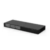 RUIJIE RG-ES224GC-V2 24-портовый управляемый коммутатор Photo 2