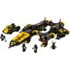 LEGO Blacktron Renegade 10355 набор Photo 3