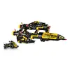LEGO Blacktron Renegade 10355 набор Photo 5