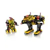 LEGO Blacktron Renegade 10355 набор Photo 6