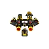 LEGO Blacktron Renegade 10355 набор Photo 11