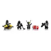 LEGO Blacktron Renegade 10355 набор Photo 14