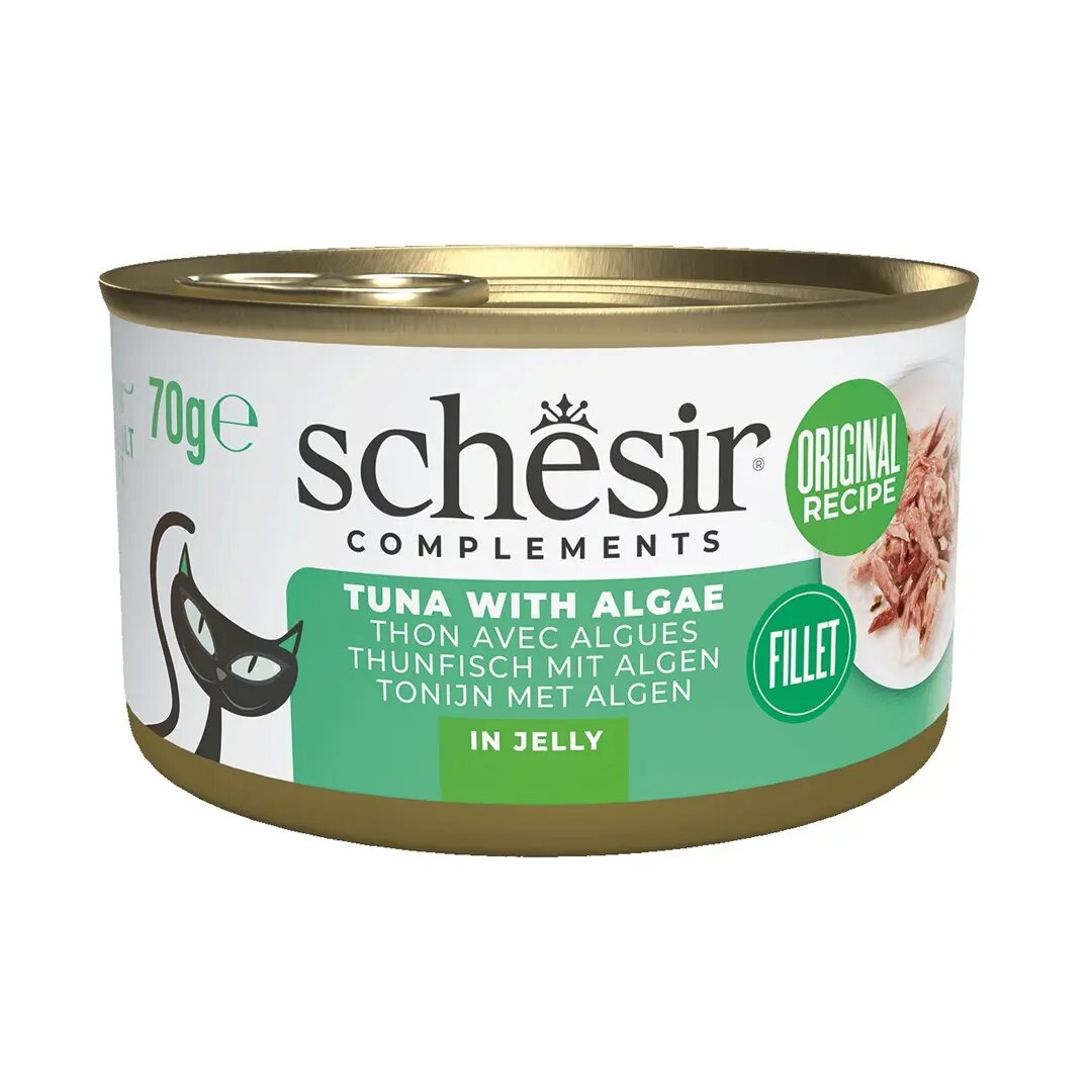 Cat Food