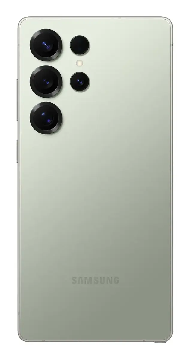Смартфон Samsung Galaxy S25 Ultra 6.9" Photo 2