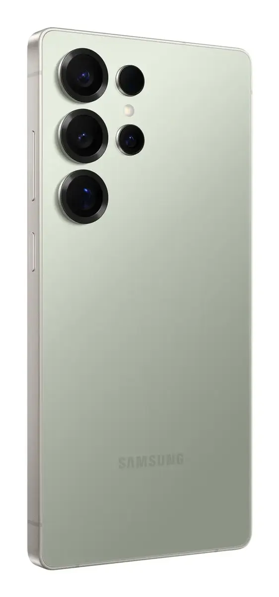Смартфон Samsung Galaxy S25 Ultra 6.9" Photo 3