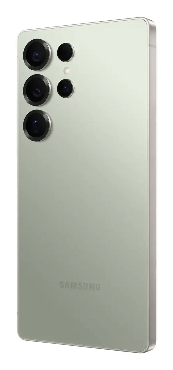 Смартфон Samsung Galaxy S25 Ultra 6.9" Photo 4
