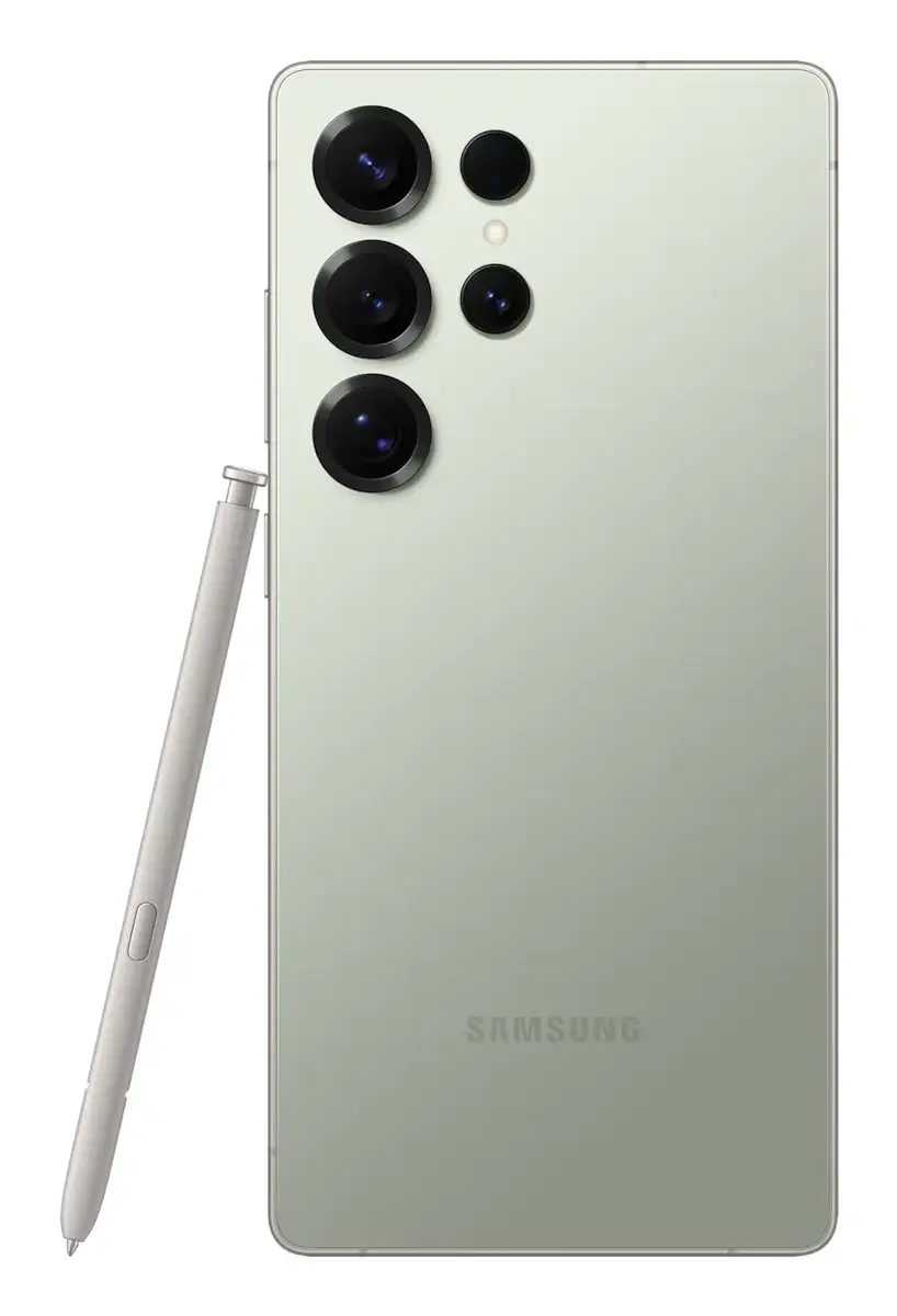 Смартфон Samsung Galaxy S25 Ultra 6.9" Photo 8