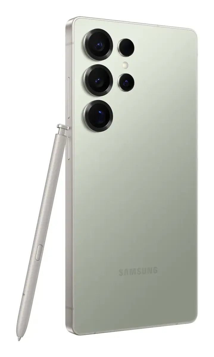 Смартфон Samsung Galaxy S25 Ultra 6.9" Photo 9