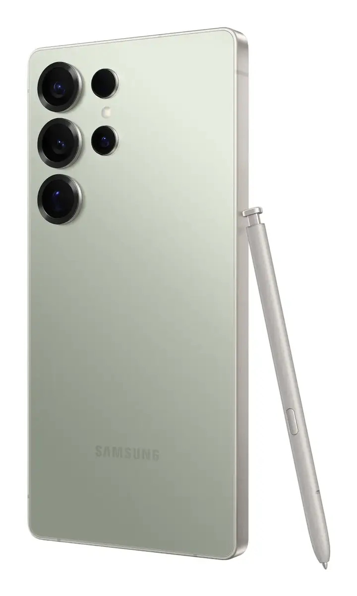 Смартфон Samsung Galaxy S25 Ultra 6.9" Photo 10