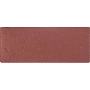 Sandpaper Sheets GRAPHITE 93 x 230 mm K220, pack of 5 (model 55H964)