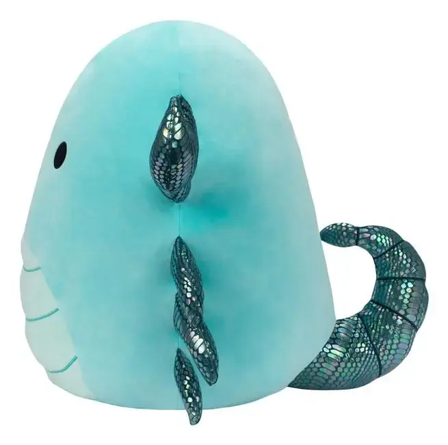 Jazwares Squishmallows Carpio — плюшевый скорпион Photo 2