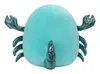 Jazwares Squishmallows Carpio — плюшевый скорпион Photo 5