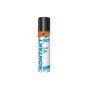Kontakt S61 100 ml Microchip Cleaner / Maintenance Fluid, No name (CHE1490)