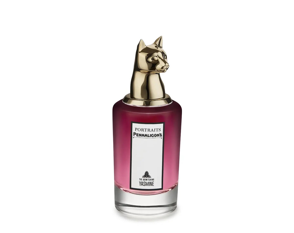 Perfumes for Her