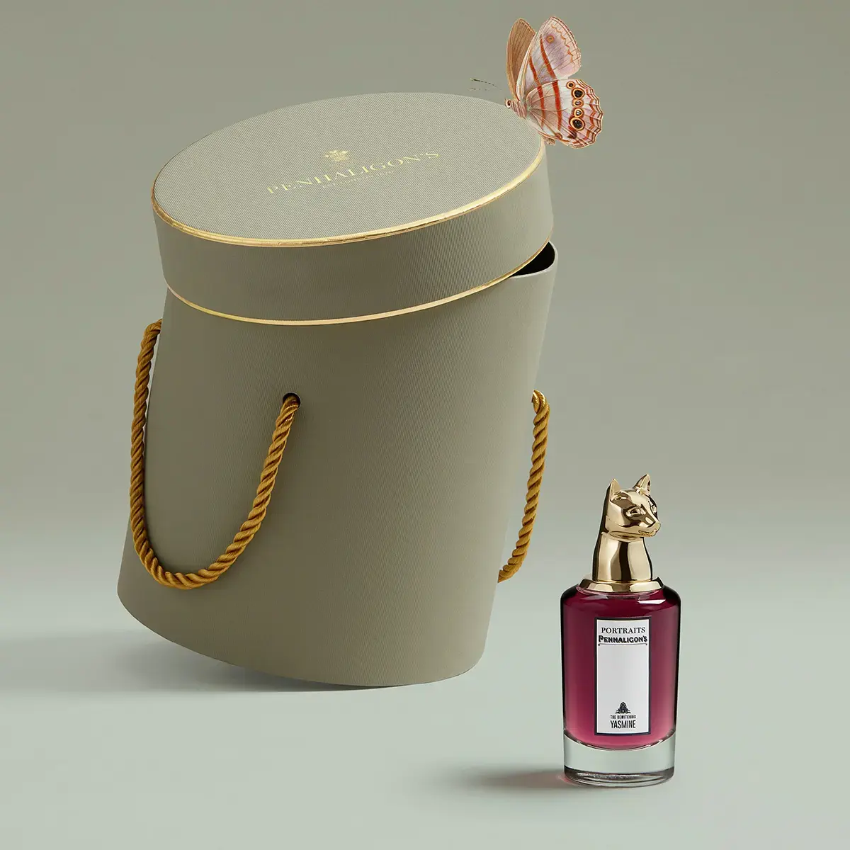 Penhaligon's The Bewitching Yasmine 75 мл EDP Photo 3