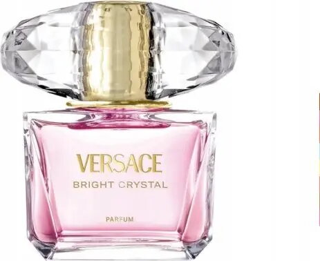 Smaržūdens sprejs Alkotest VERSACE Bright Crystal
