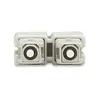 TECHLY Fiber cable Multimode 50/125 OM4 SC‑SC 2 m Photo 4