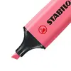 Stabilo Boss Original Pastel выделитель, розовый, 1 шт Photo 3