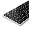 Satechi X3 Bluetooth pilna izmēra QWERTY tastatūra Photo 5