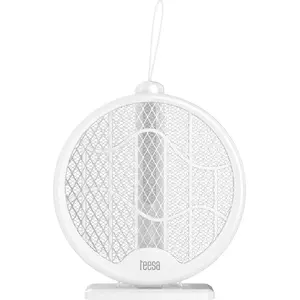 Foldable 3-in-1 Electric Insect Racket / Lamp TEESA TSA0215