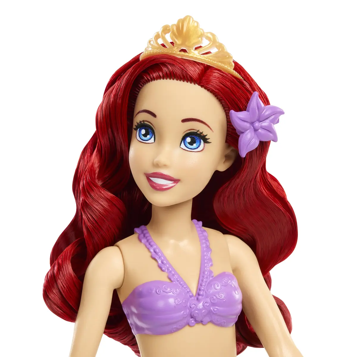 Mattel Ariel lelle ar baseinu HWB39 Photo 4