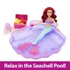 Mattel Ariel lelle ar baseinu HWB39 Photo 6