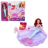 Mattel Ariel lelle ar baseinu HWB39 Photo 8