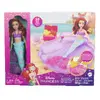 Mattel Ariel lelle ar baseinu HWB39 Photo 12