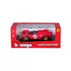 Bburago Ferrari 330 P4 Daytona modelis 1:24 Photo 3