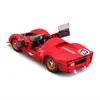 Bburago Ferrari 330 P4 Daytona modelis 1:24 Photo 5