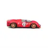 Bburago Ferrari 330 P4 Daytona modelis 1:24 Photo 10
