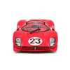 Bburago Ferrari 330 P4 Daytona modelis 1:24 Photo 12
